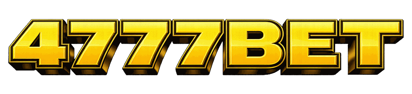 4777bet লোগো